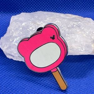 Pink Ice Cream Lolli Bar Lotso Popsicle